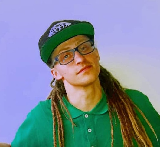 <span style="font-weight: bold;">Николай Слепов</span>