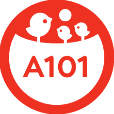 ООО "А101"&nbsp;