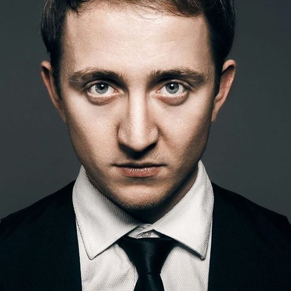 Евгений Христов